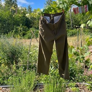 MOTHER Greaser Prep pant